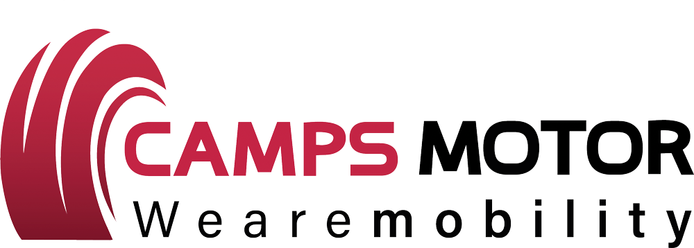 Logotip Camps Motor